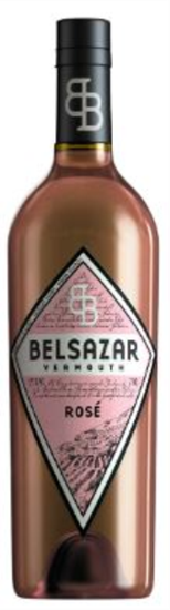Image sur Belsazar Rosé 14.5° 0.75L
